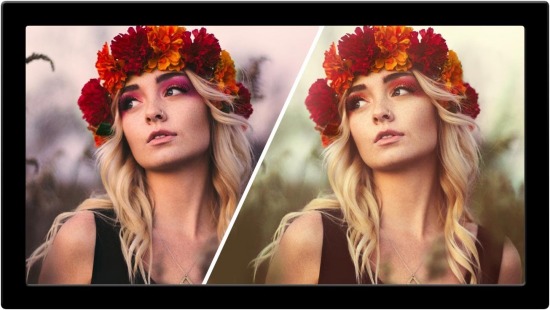 How To Use Complimentary Colors In Photoshop - Enhance Your Photo